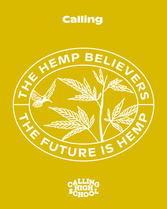 Why We Became Believers Of Hemp?