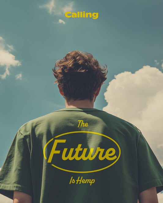 Is Cannabis Clothing The Future?