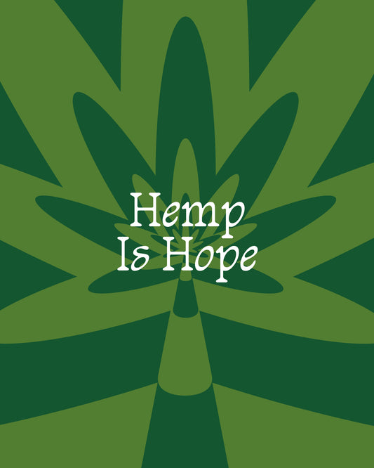 What Is Hemp?