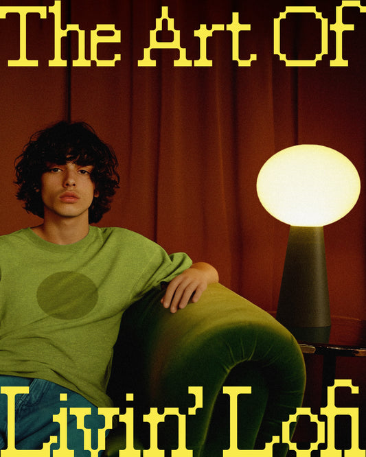 The Art Of  Livin' Lofi