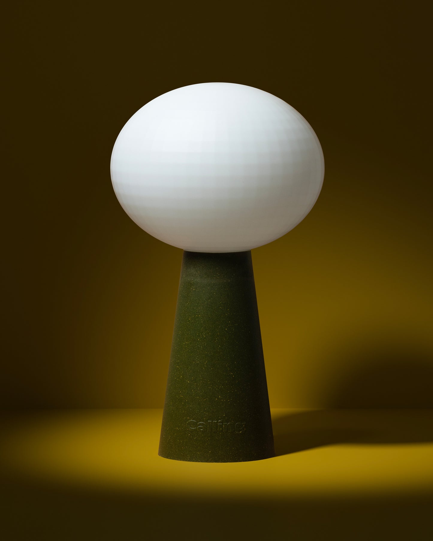 Lofi Lamp