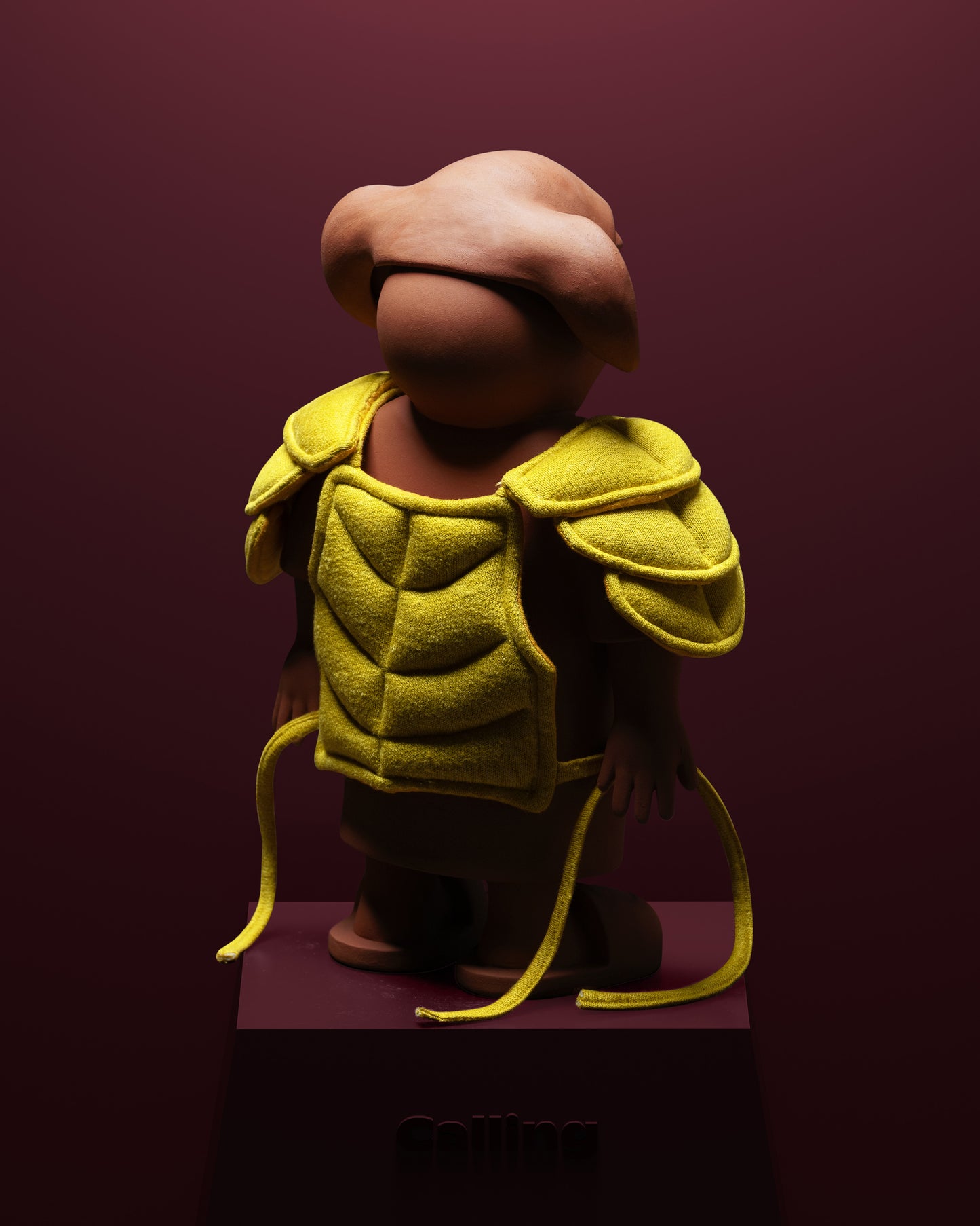 Protector InYu