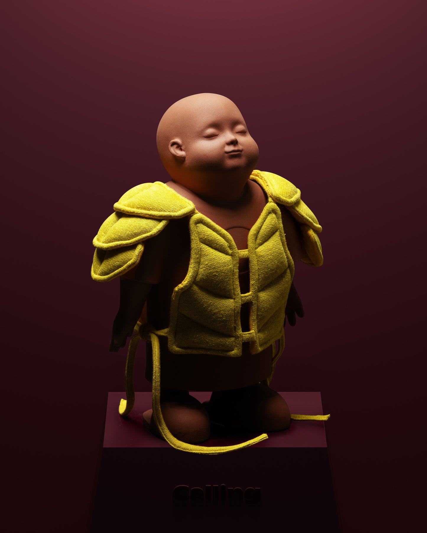 Protector InYu