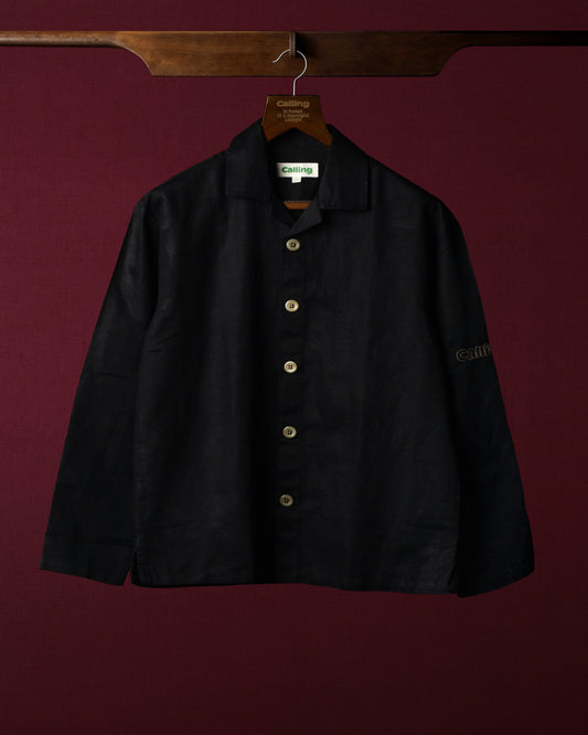 Jet Black