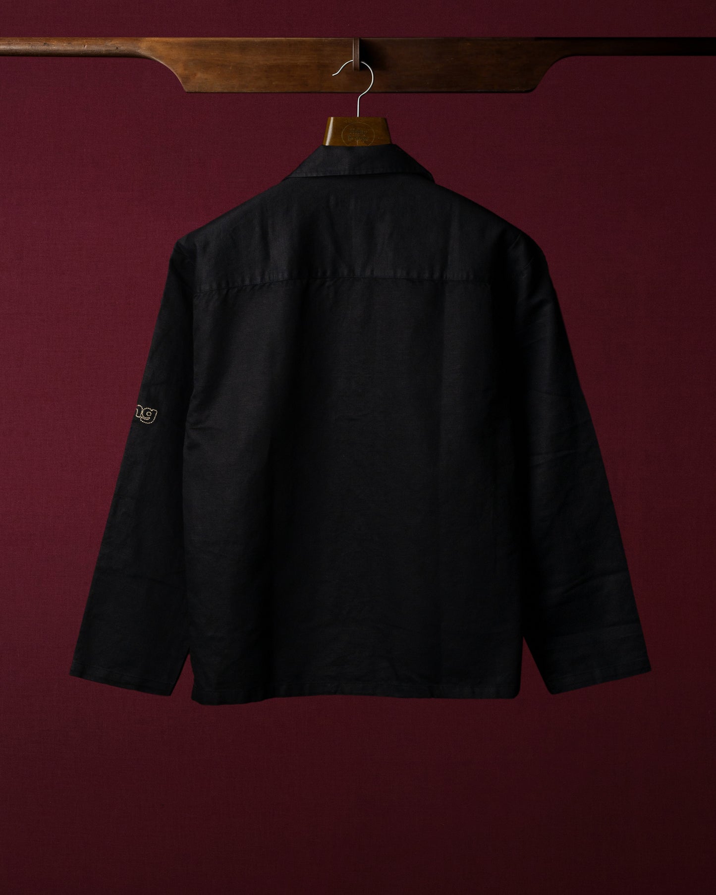 Jet Black
