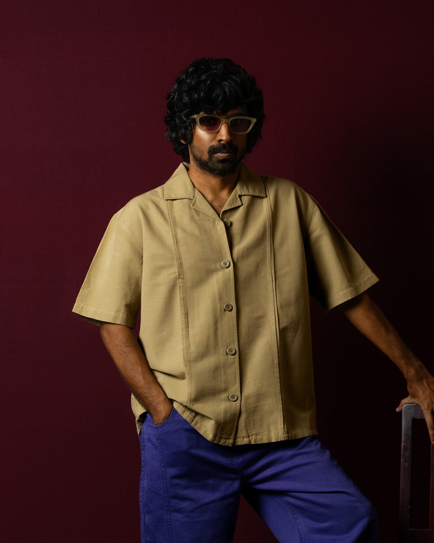 Khakhi