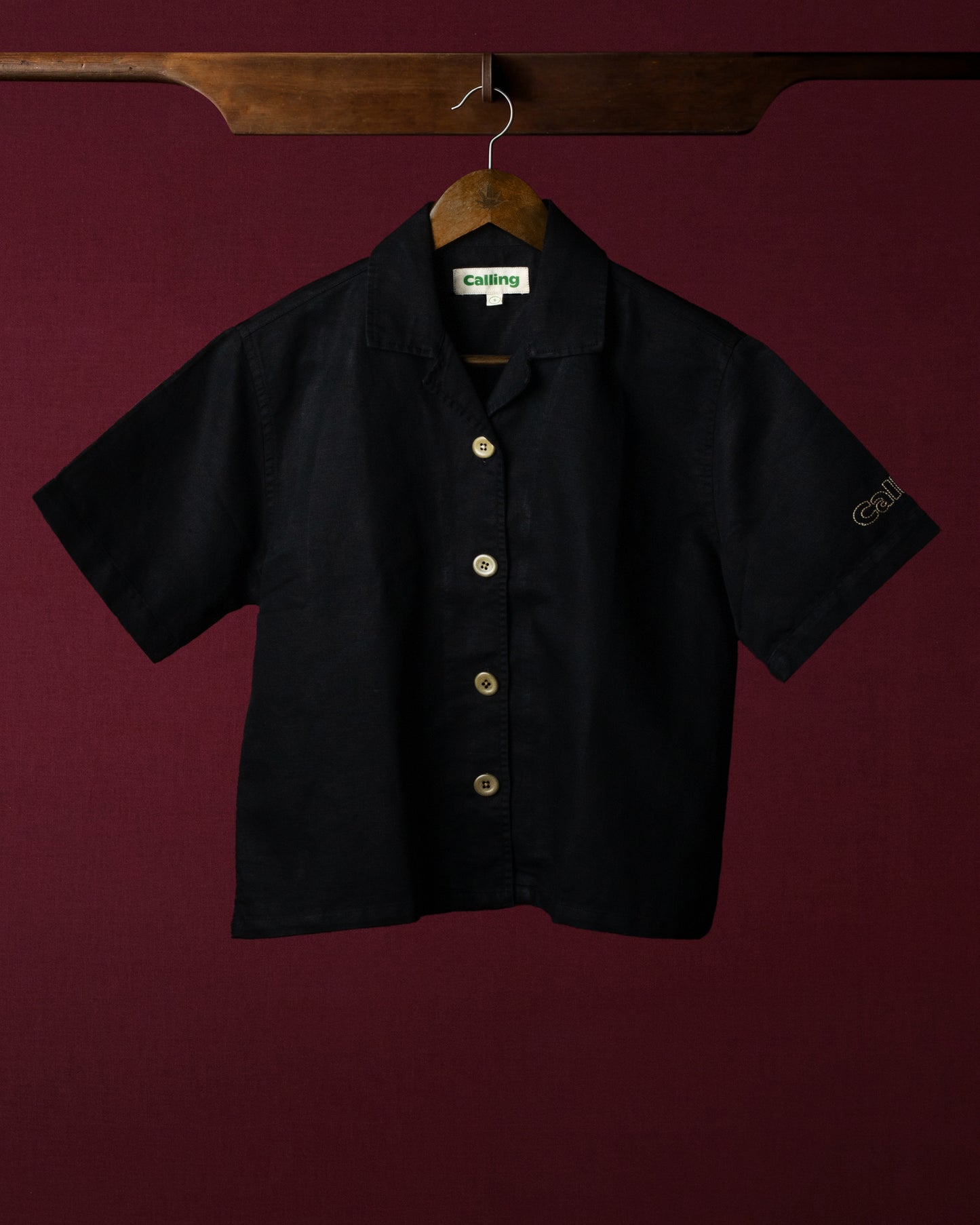 Jet Black