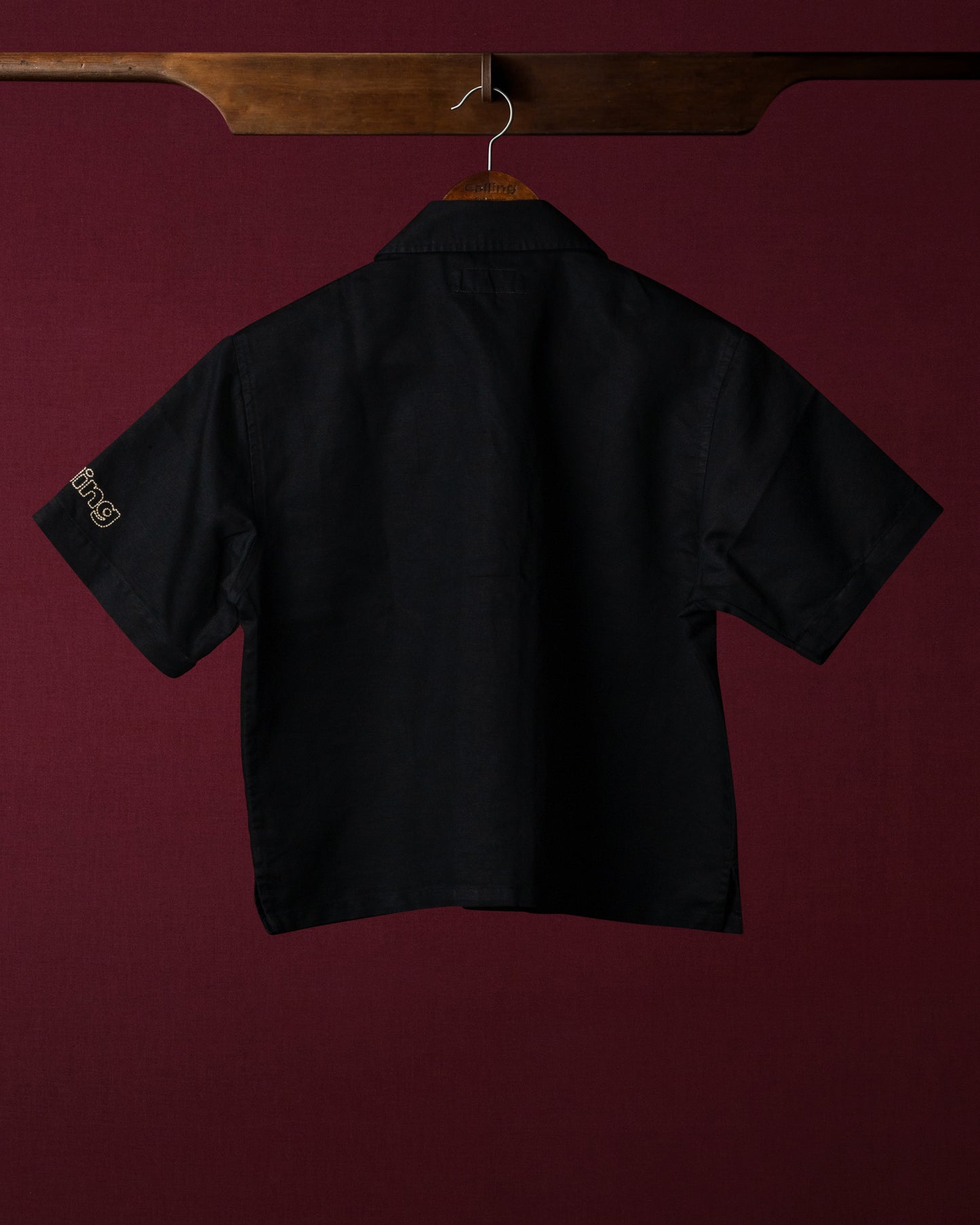 Jet Black