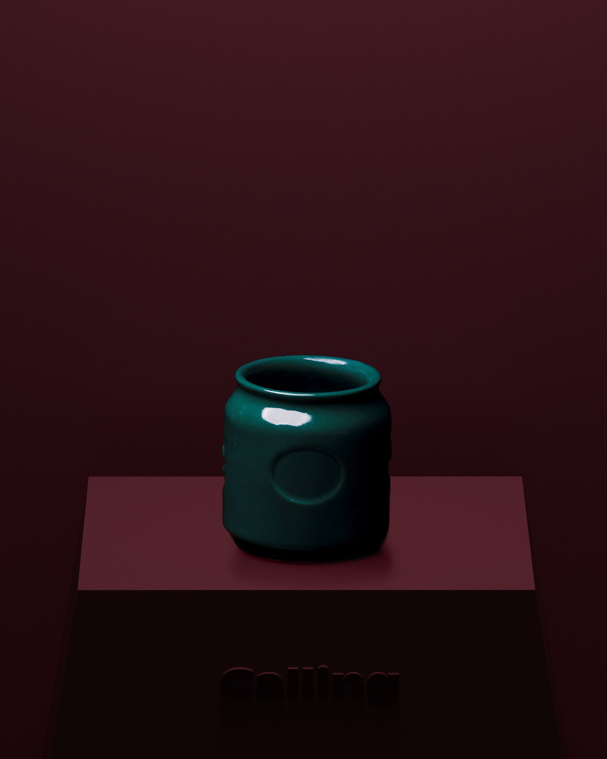 Teal