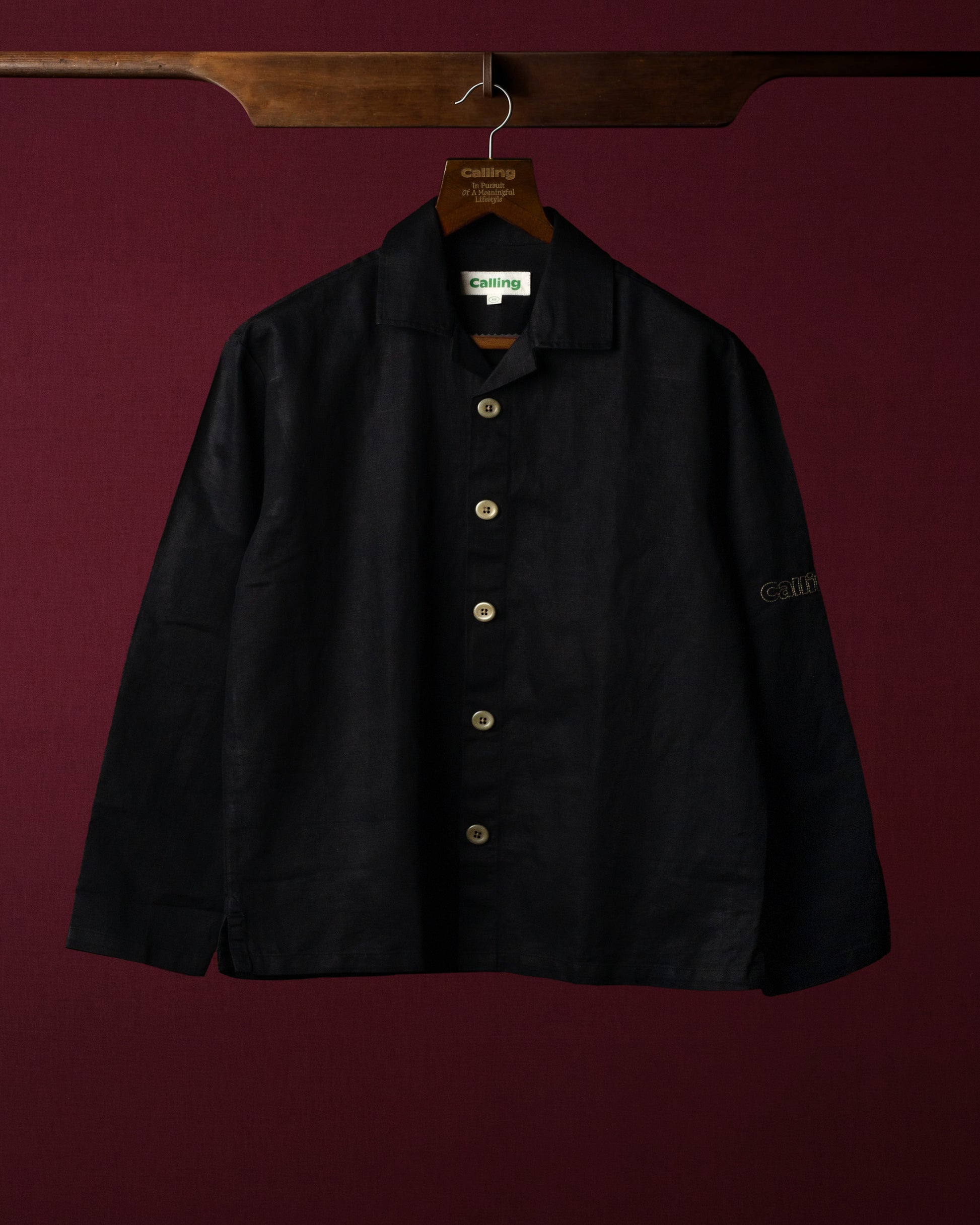 Jet Black
