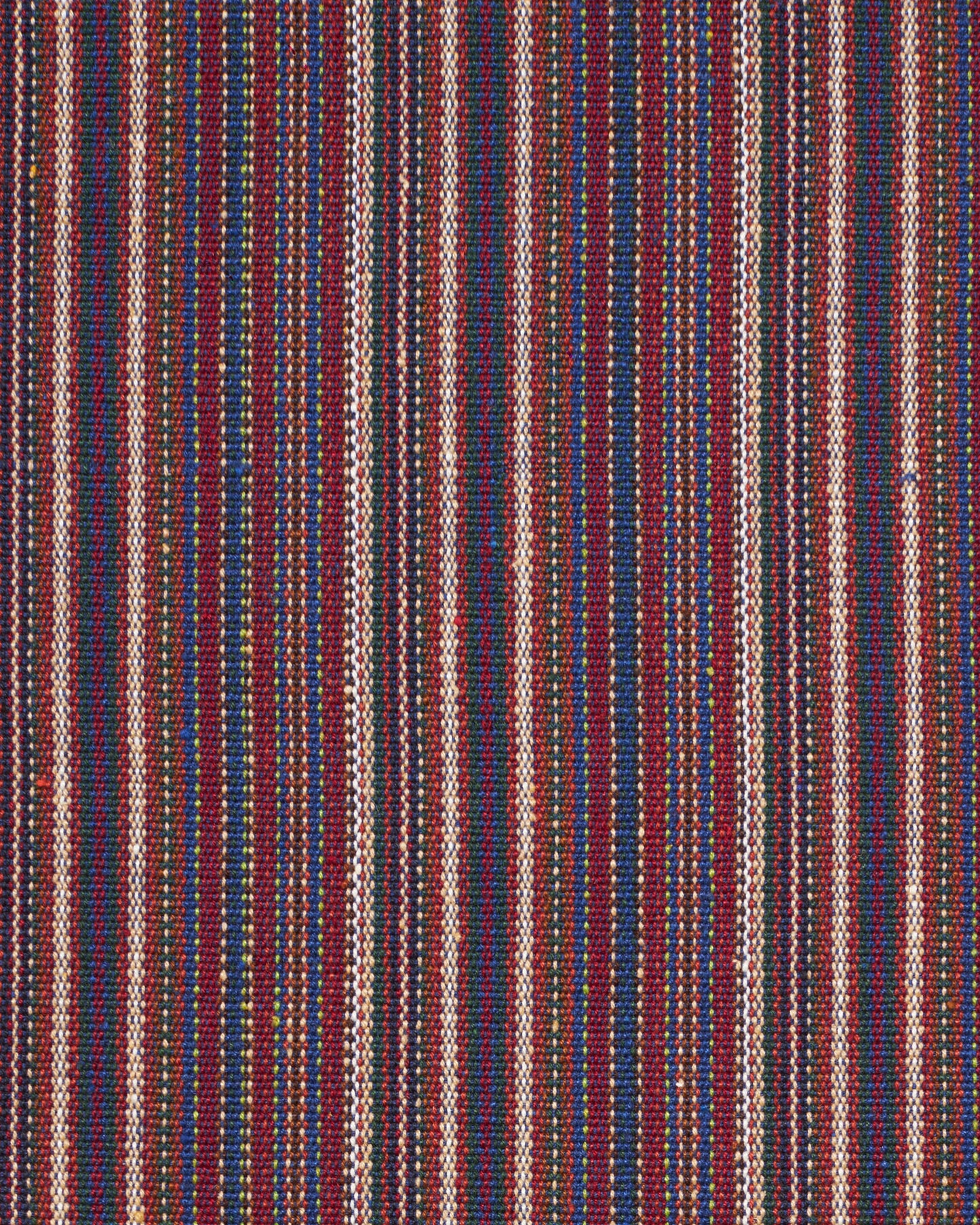 men's striped hemp short
